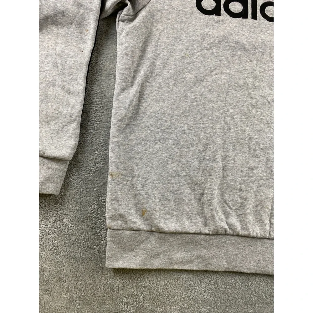 adidas classic crewneck